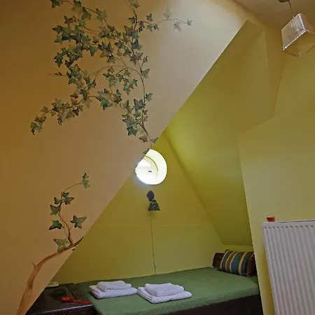Victus Apartamenty, Florian شقة سوبوت