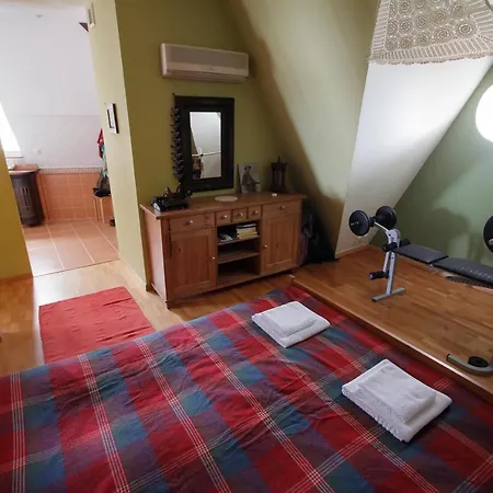 Apartamento Victus Apartamenty, Florian *