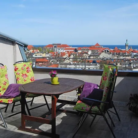 Victus Apartamenty, Florian Apartamento