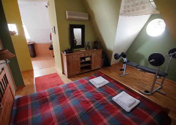 Апартаменты Victus Apartamenty, Florian *