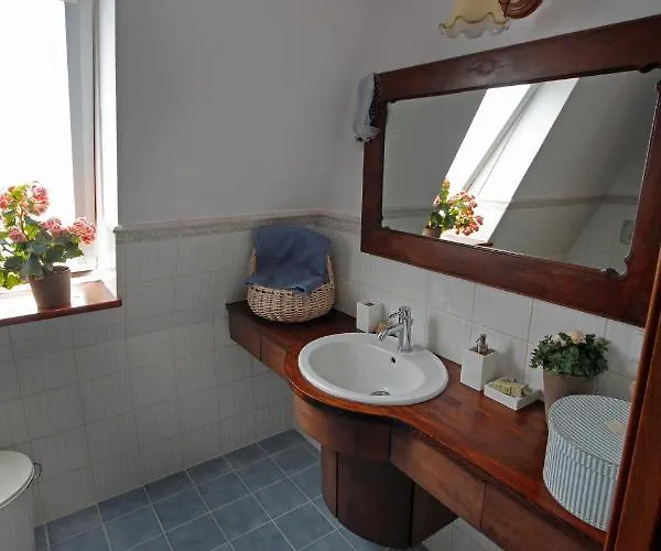 Victus Apartamenty, Florian Апартаменты *